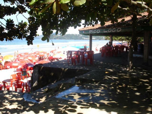 Praia Grande Ubatuba Casa Nova 5D 外观 照片