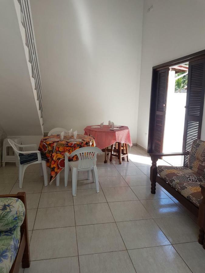 Praia Grande Ubatuba Casa Nova 5D 外观 照片
