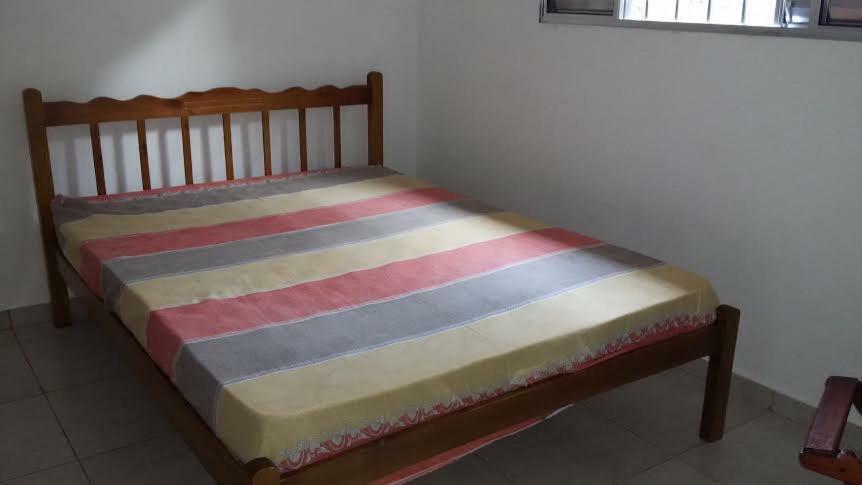 Praia Grande Ubatuba Casa Nova 5D 外观 照片