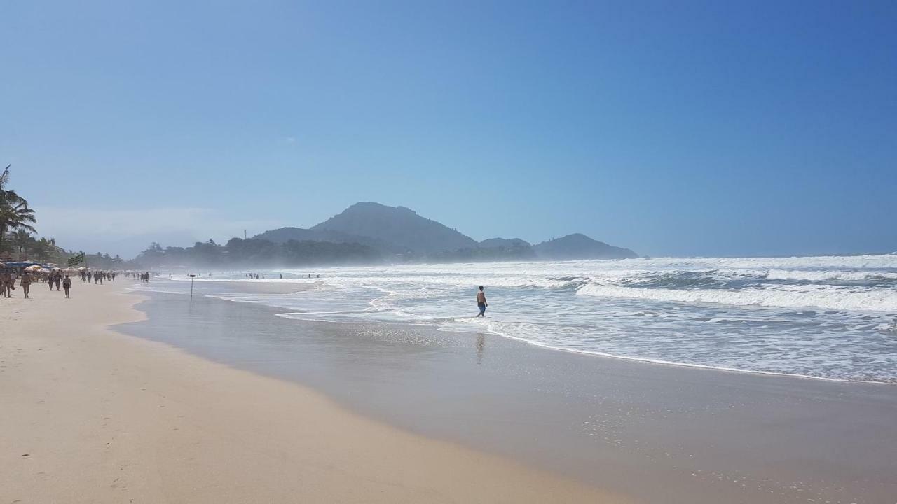 Praia Grande Ubatuba Casa Nova 5D 外观 照片