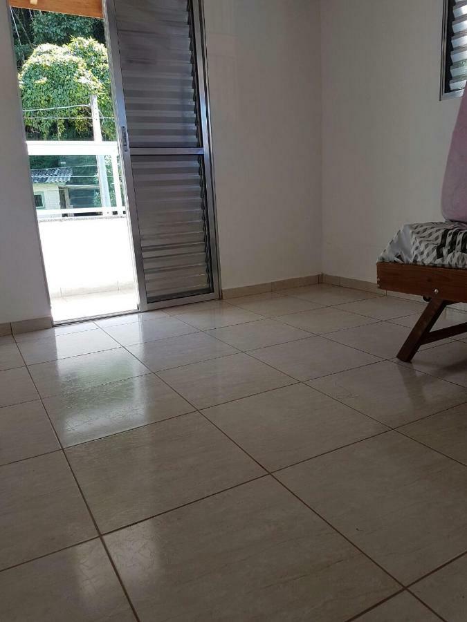 Praia Grande Ubatuba Casa Nova 5D 外观 照片