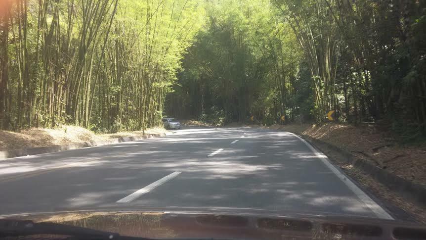 Praia Grande Ubatuba Casa Nova 5D 外观 照片