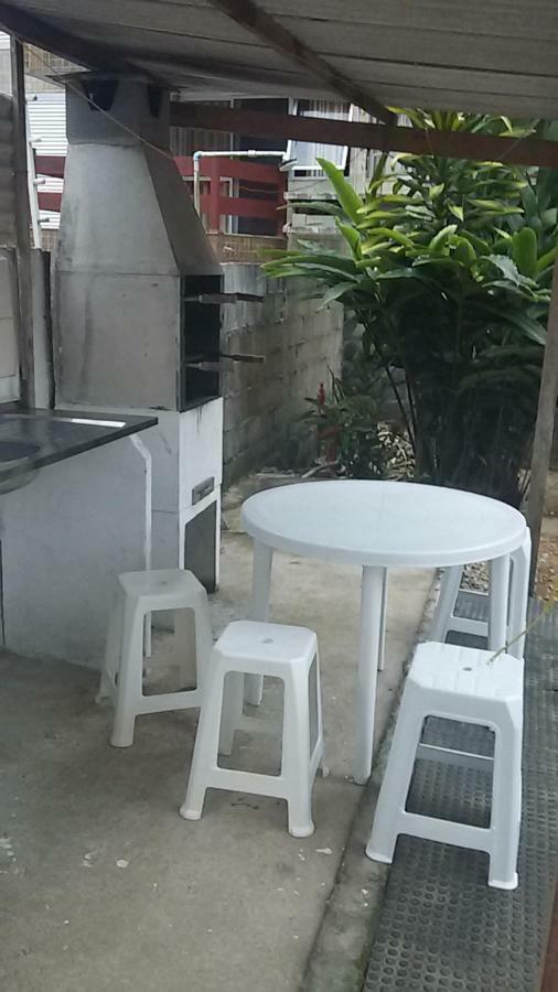 Praia Grande Ubatuba Casa Nova 5D 外观 照片
