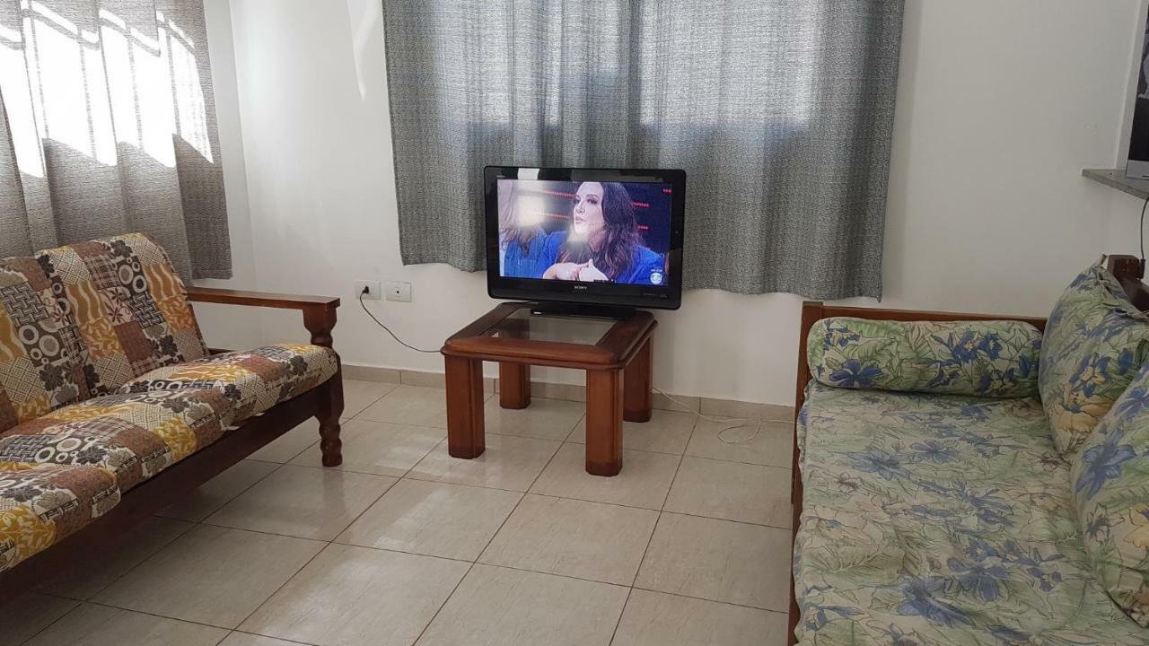 Praia Grande Ubatuba Casa Nova 5D 外观 照片